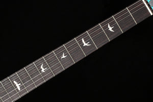 PRS John Mayer Silver Sky Wild Blue Limited Edition (184)