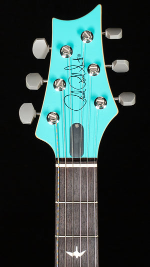 PRS John Mayer Silver Sky Wild Blue Limited Edition (184)