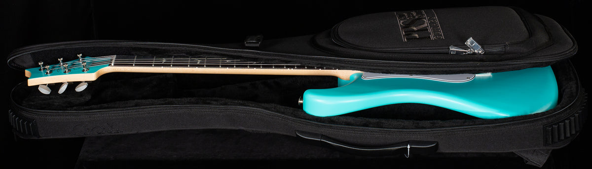 PRS John Mayer Silver Sky Wild Blue Limited Edition (184)