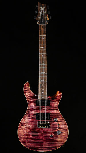 PRS Custom 24-08 Private Stock Color Pomegranate 10 Top (466)