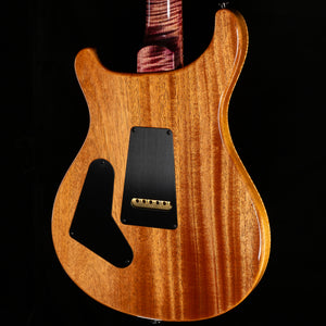 PRS Custom 24-08 Private Stock Color Pomegranate 10 Top (466)