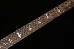 PRS Custom 24-08 Private Stock Color Pomegranate 10 Top (466)