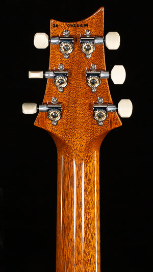 PRS  DGT Semi-Hollow Private Stock Color Tiger Eye (694)