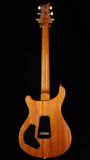 PRS  DGT Semi-Hollow Private Stock Color Tiger Eye 10 Top (071)