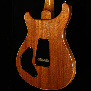 PRS  DGT Semi-Hollow Private Stock Color Tiger Eye 10 Top (071)