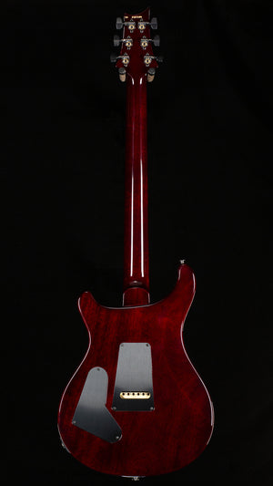 PRS Custom 24 Quilt Maple Artist Top Sprayer's Choice Fireburst (284)