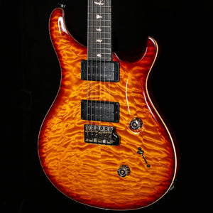 PRS Custom 24 Quilt Maple Artist Top Sprayer's Choice Fireburst (284)