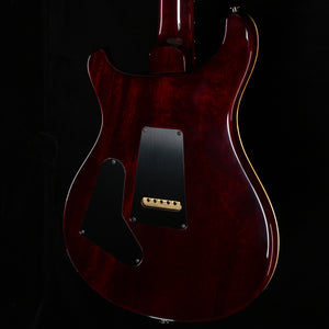 PRS Custom 24 Quilt Maple Artist Top Sprayer's Choice Fireburst (284)