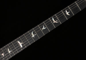 PRS Custom 24 Quilt Maple Artist Top Sprayer's Choice Fireburst (284)