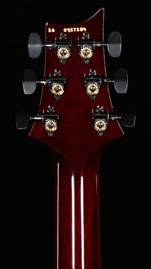 PRS Custom 24 Quilt Maple Artist Top Sprayer's Choice Fireburst (284)