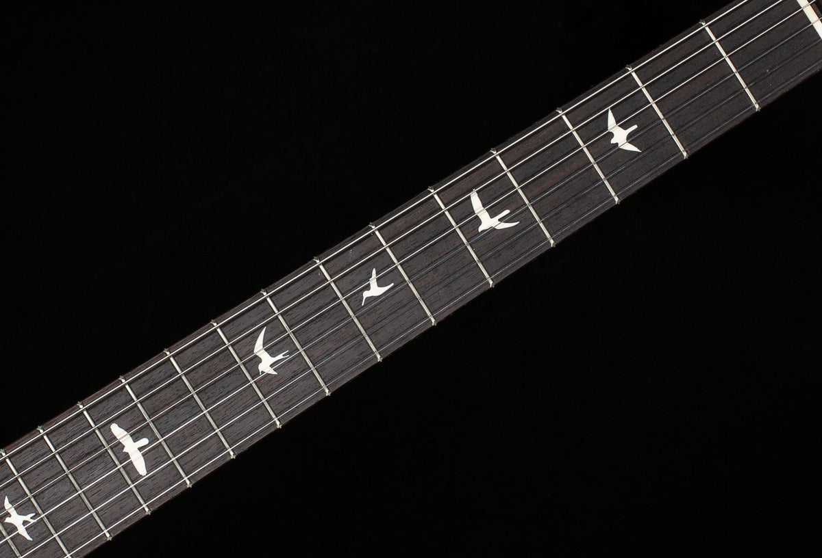 PRS John Mayer Silver Sky Wild Blue Limited Edition (740)