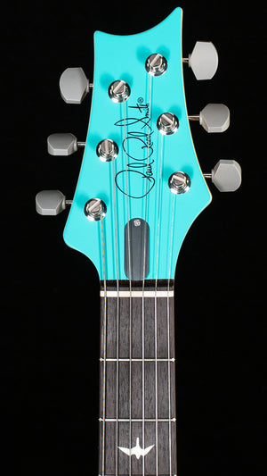 PRS John Mayer Silver Sky Wild Blue Limited Edition (740)