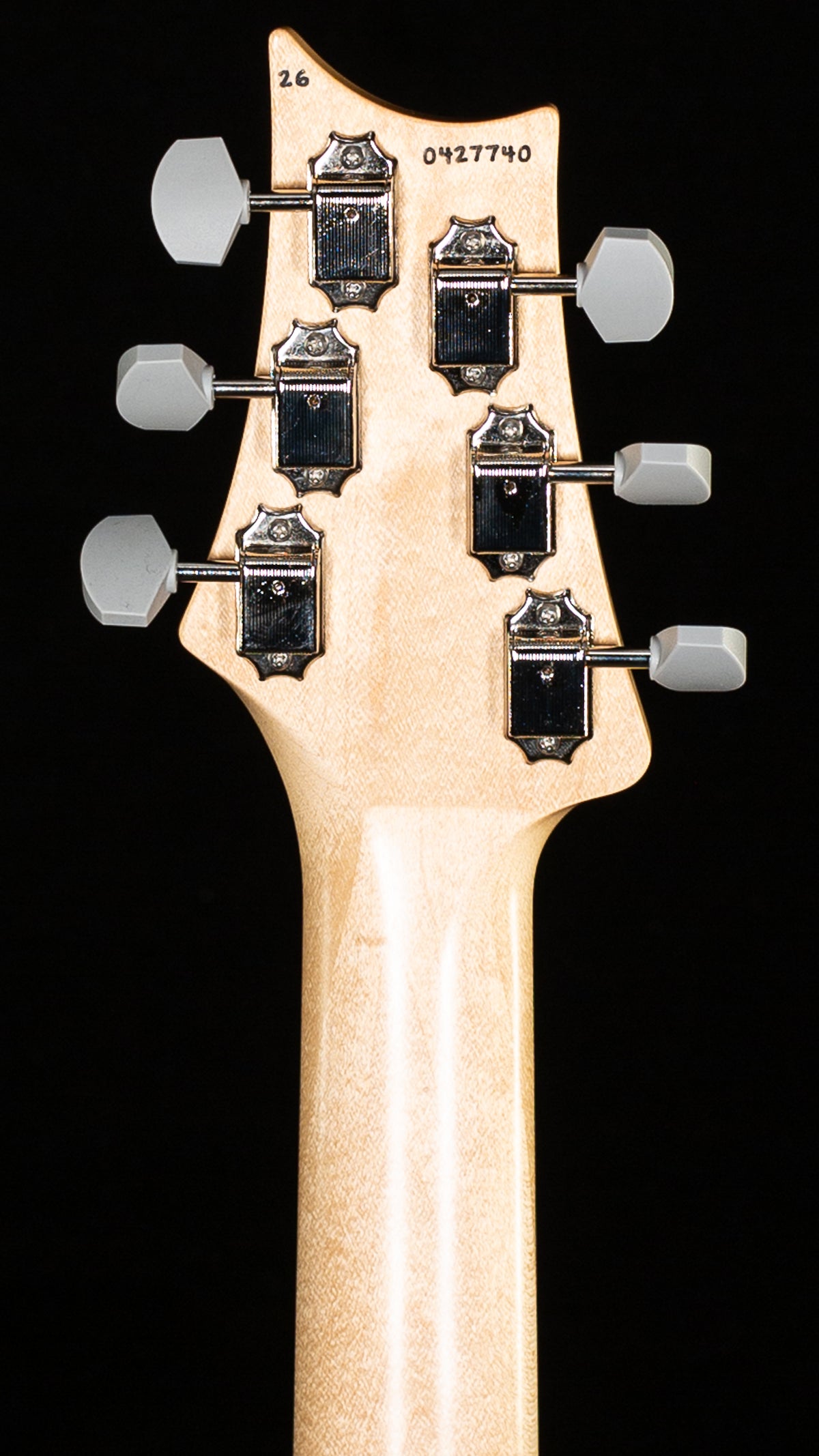 PRS John Mayer Silver Sky Wild Blue Limited Edition (740)