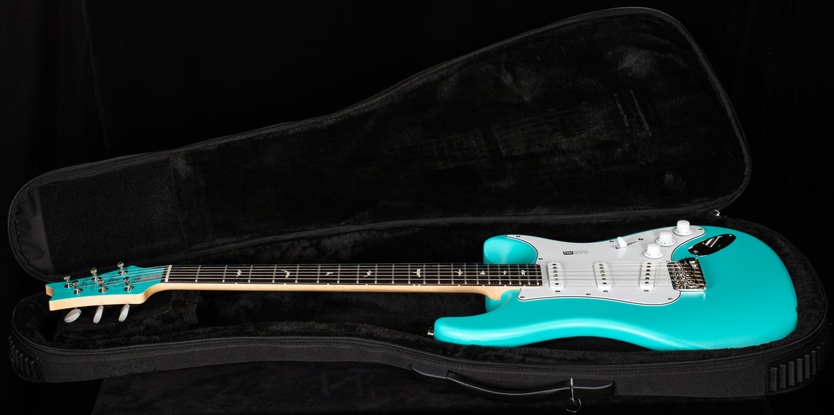 PRS John Mayer Silver Sky Wild Blue Limited Edition (740)