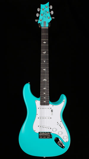 PRS John Mayer Silver Sky Wild Blue Limited Edition (743)