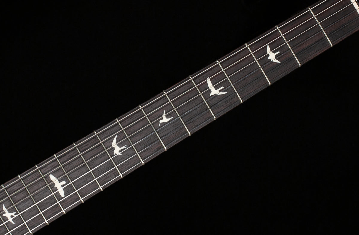 PRS John Mayer Silver Sky Wild Blue Limited Edition (743)