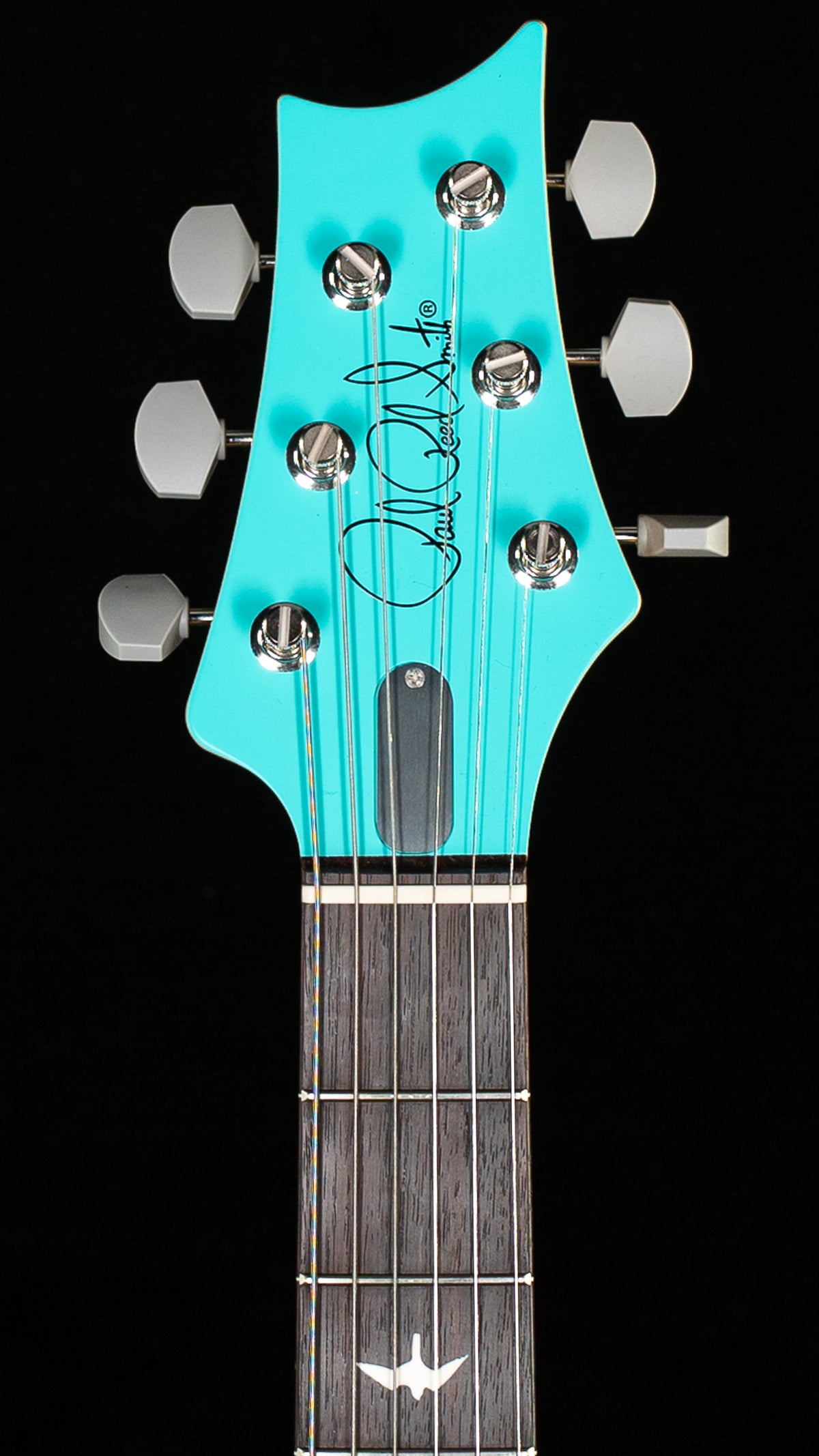 PRS John Mayer Silver Sky Wild Blue Limited Edition (743)