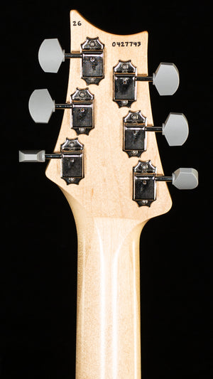 PRS John Mayer Silver Sky Wild Blue Limited Edition (743)