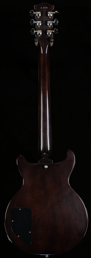 Gibson Custom Shop Les Paul Special Double Cut Figured Maple Top VOS Cobra Burst (278)