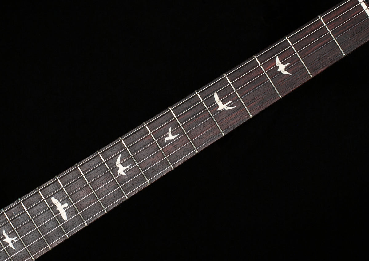 PRS John Mayer Silver Sky Wild Blue Limited Edition (845)