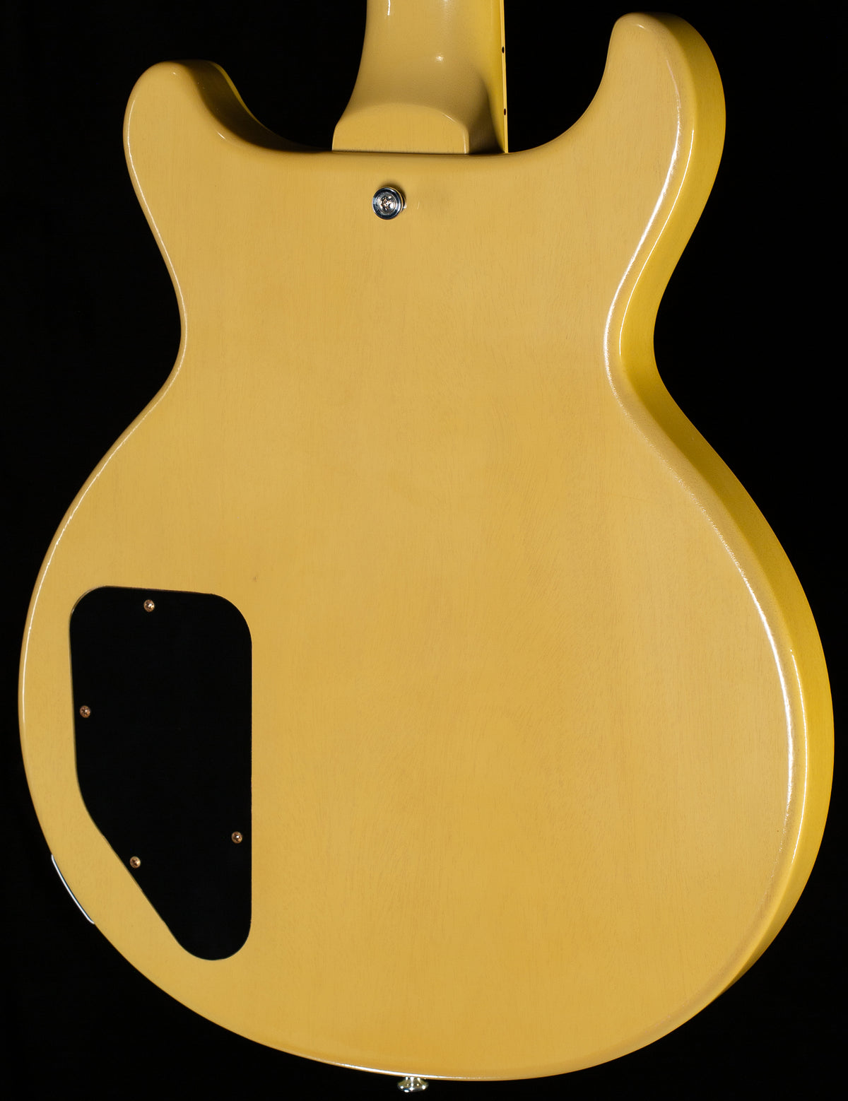 Gibson Custom Shop 1960 Les Paul Special Double Cut Reissue VOS TV Yellow (281)