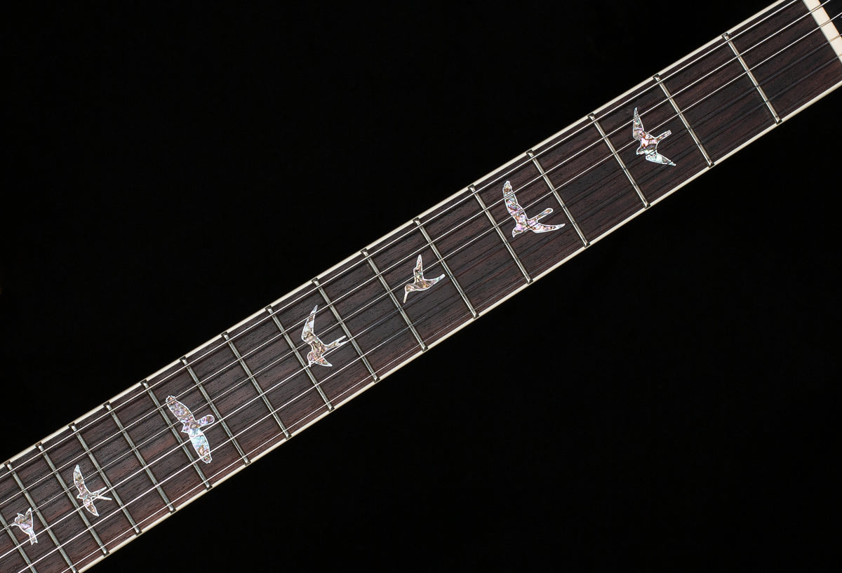 PRS Wood Library McCarty 594 Tremolo 10 Top (131)