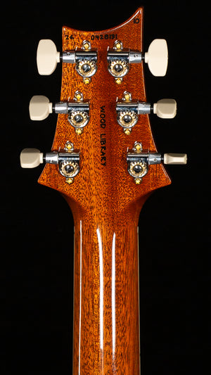 PRS Wood Library McCarty 594 Tremolo 10 Top (131)