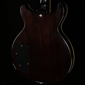 Gibson Custom Shop Les Paul Special Double Cut Figured Maple Top VOS Cobra Burst (282)