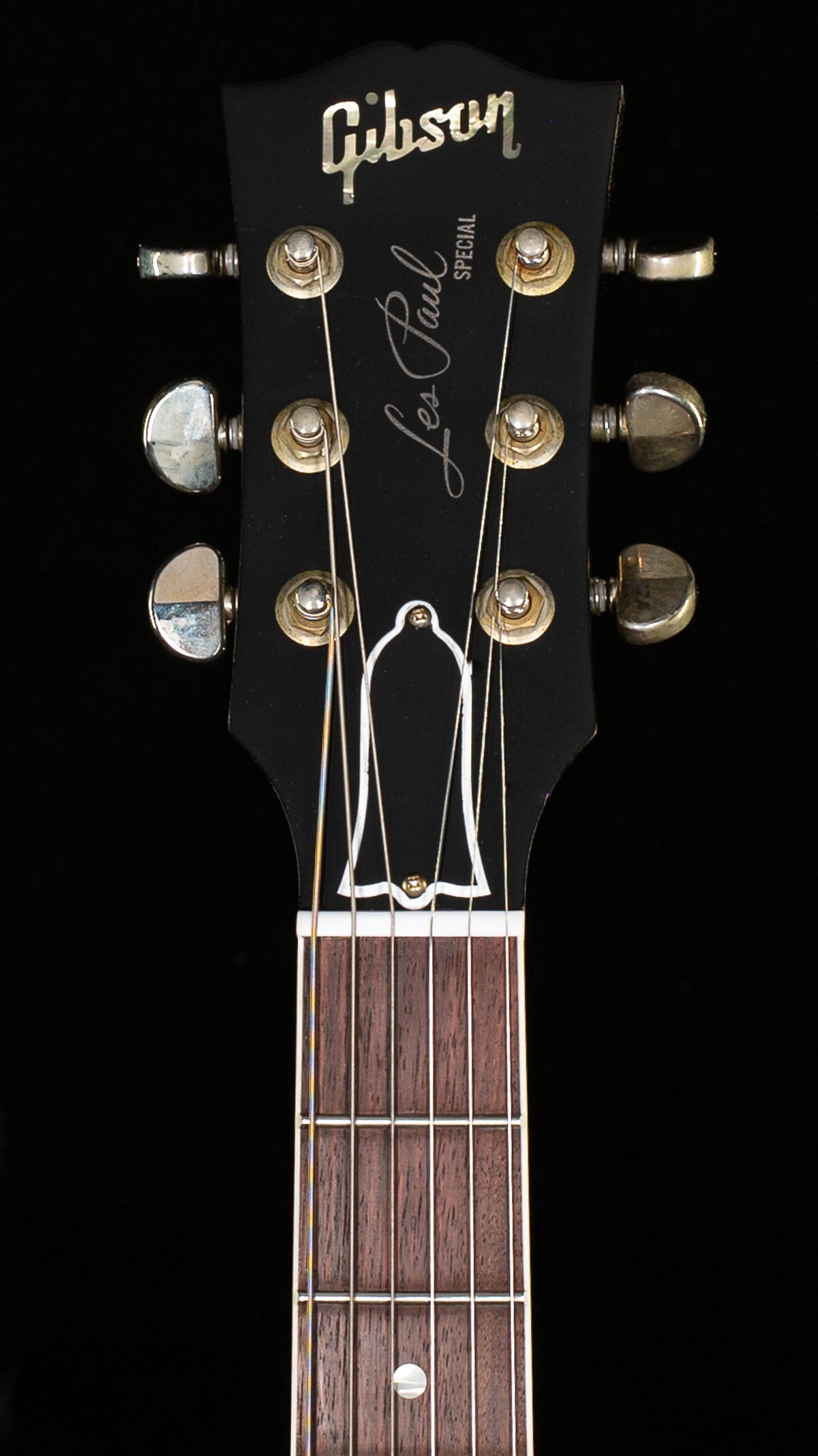 Gibson Custom Shop Les Paul Special Double Cut Figured Maple Top VOS Cobra Burs (282)