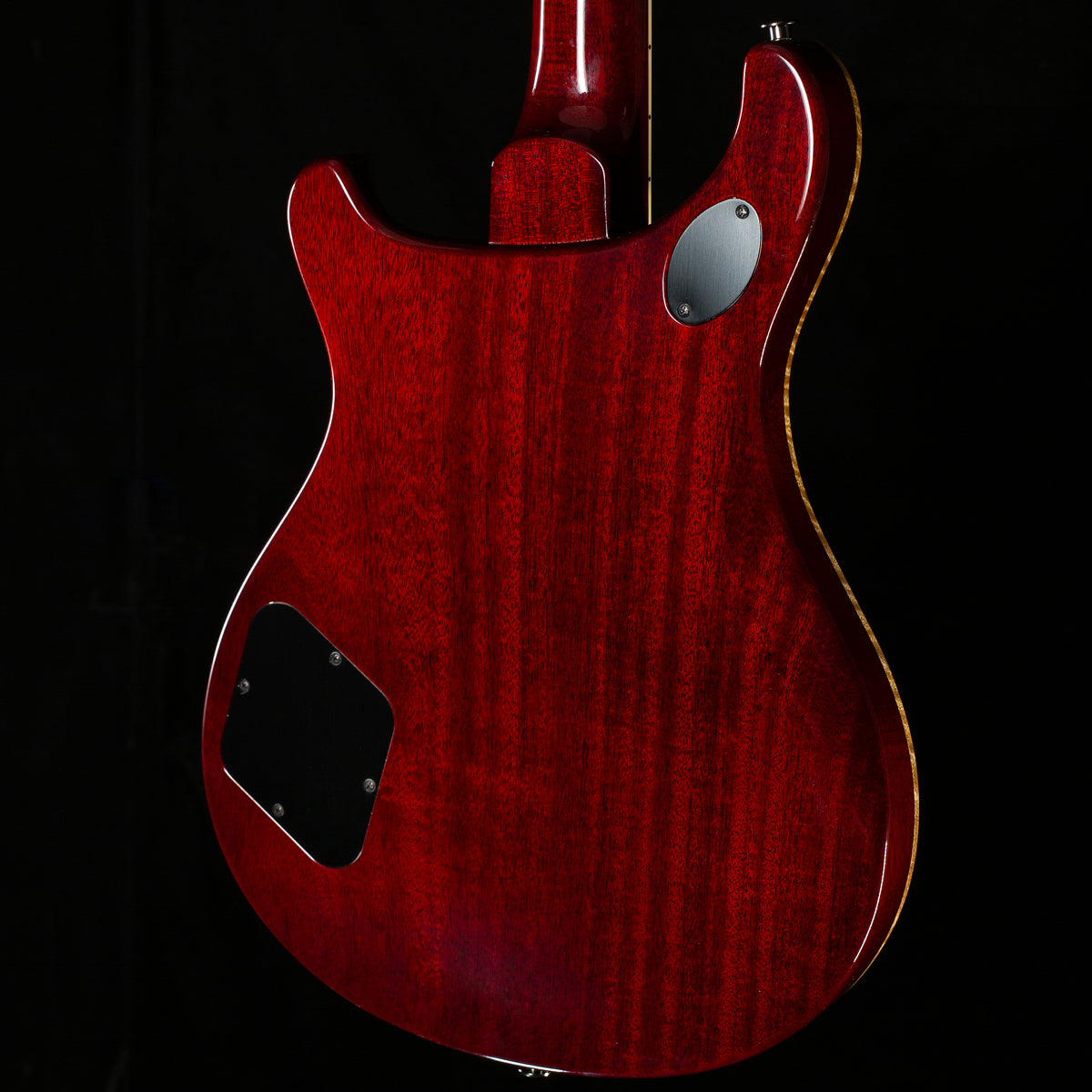 PRS Limited Edition McCarty 594 Mango Top Solarflare (250)