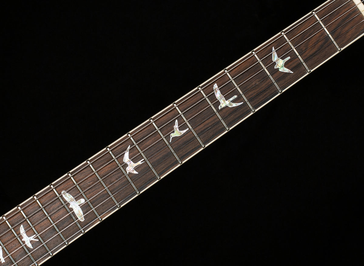 PRS Limited Edition McCarty 594 Mango Top Solarflare (250)
