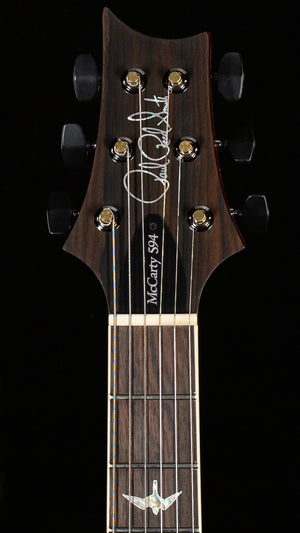 PRS Limited Edition McCarty 594 Mango Top Solarflare (250)