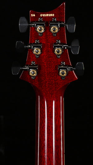 PRS Limited Edition McCarty 594 Mango Top Solarflare (250)