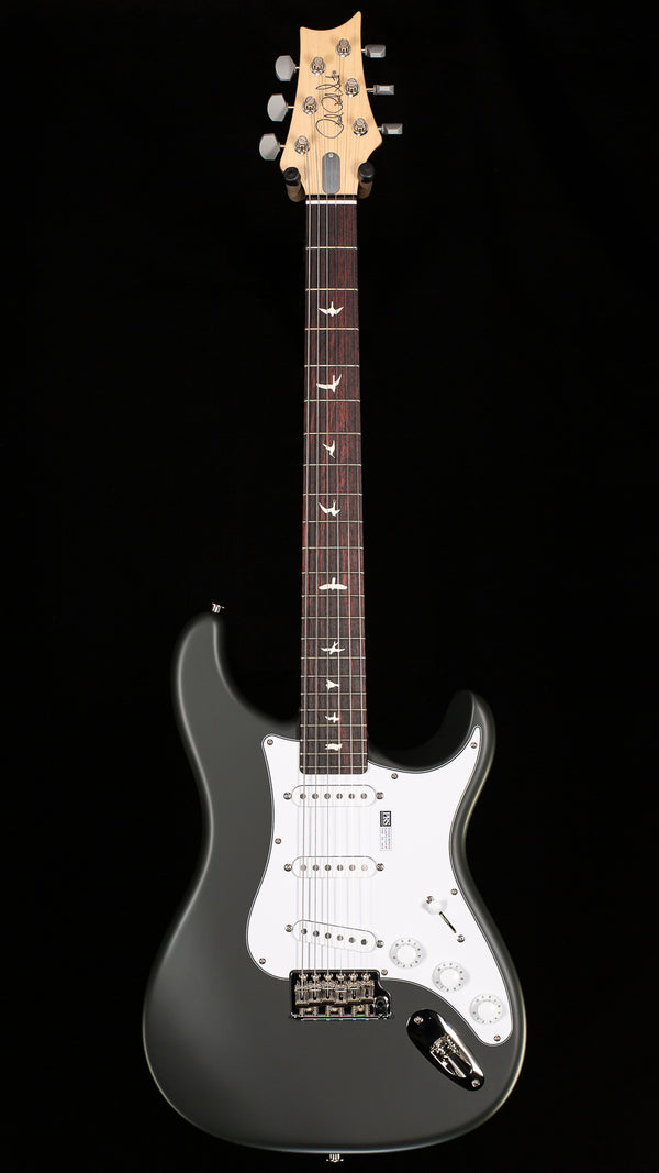 PRS John Mayer Silver Sky Satin Faded Black Tee (672) - Willcutt
