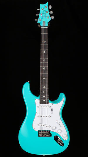PRS John Mayer Silver Sky Wild Blue Limited Edition (791)