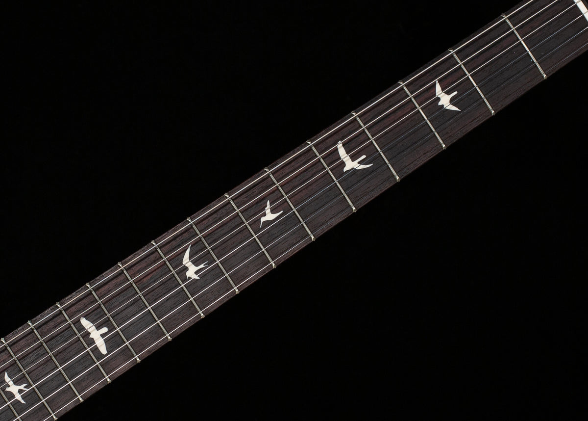 PRS John Mayer Silver Sky Wild Blue Limited Edition (791)