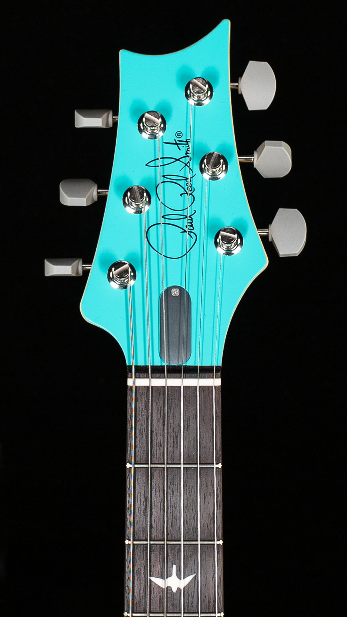 PRS John Mayer Silver Sky Wild Blue Limited Edition (791)