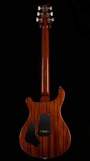 PRS Limited Edition Custom 24 "Birds of a Feather" Honey Gold Artist Top (829)