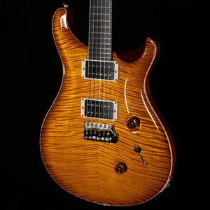PRS Limited Edition Custom 24 "Birds of a Feather" Honey Gold Artist Top (829)