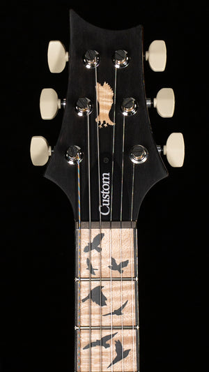 PRS Limited Edition Custom 24 "Birds of a Feather" Honey Gold Artist Top (829)