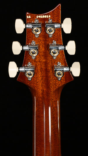 PRS Limited Edition Custom 24 "Birds of a Feather" Honey Gold Artist Top (829)
