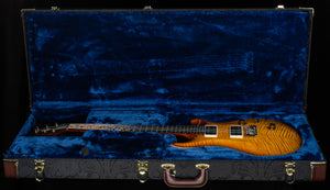 PRS Limited Edition Custom 24 "Birds of a Feather" Honey Gold Artist Top (829)