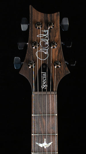 PRS Limited Edition Special Semi-Hollow Mango Top Faded Whale Blue (835)