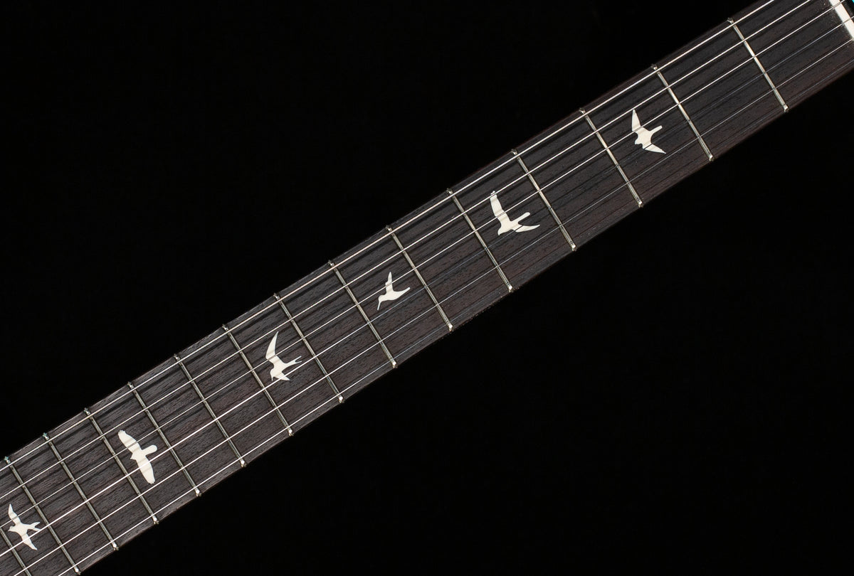 PRS John Mayer Silver Sky Wild Blue Limited Edition (976)
