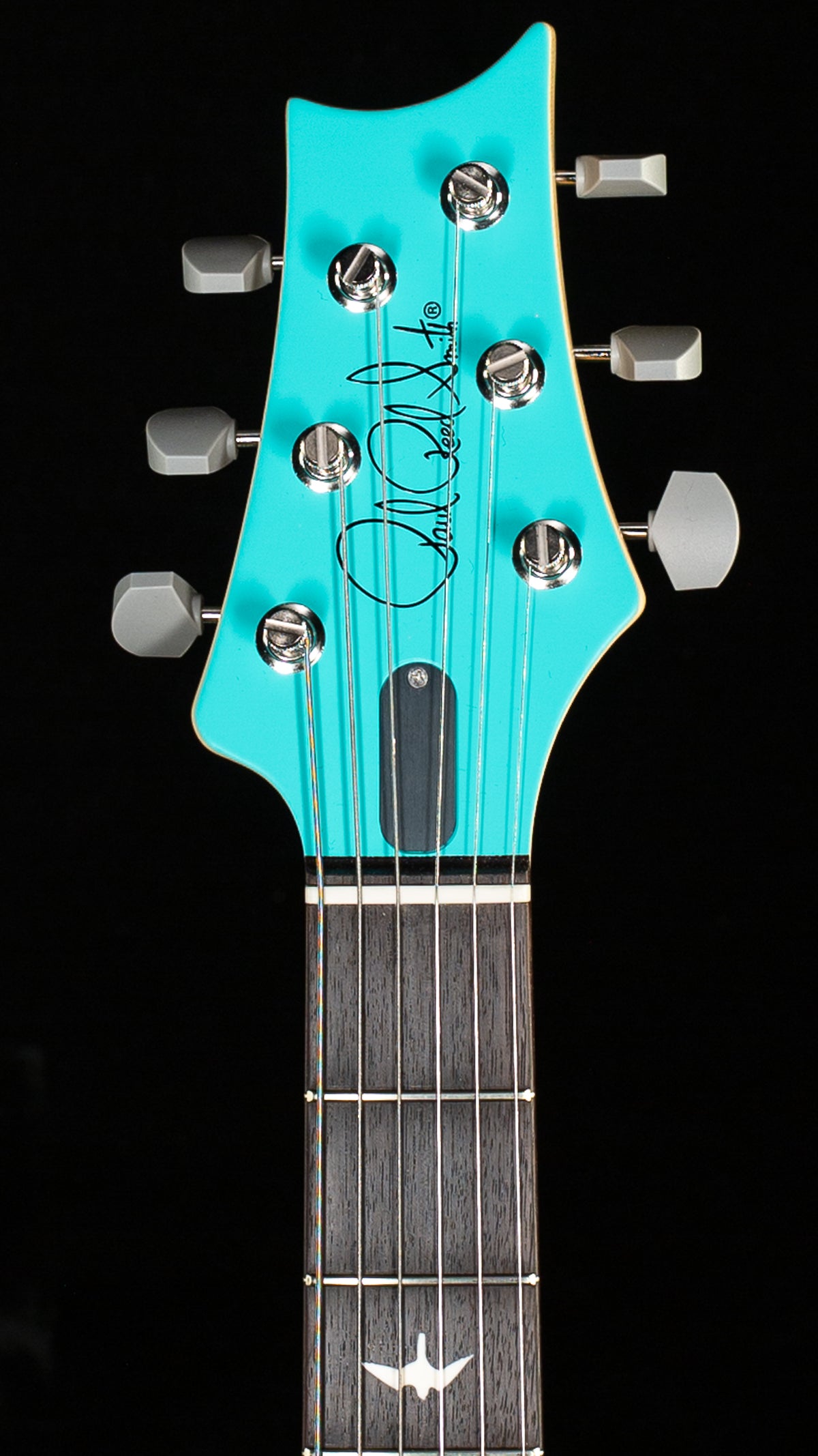 PRS John Mayer Silver Sky Wild Blue Limited Edition (976)