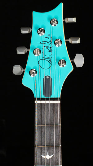 PRS John Mayer Silver Sky Wild Blue Limited Edition (976)