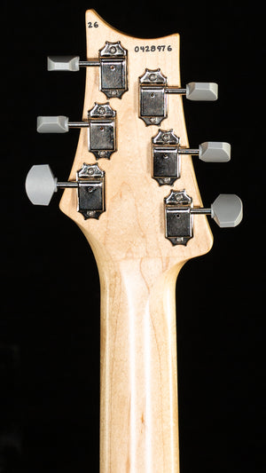 PRS John Mayer Silver Sky Wild Blue Limited Edition (976)