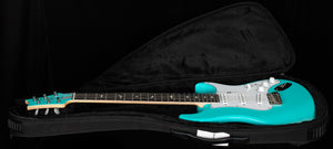 PRS John Mayer Silver Sky Wild Blue Limited Edition (976)