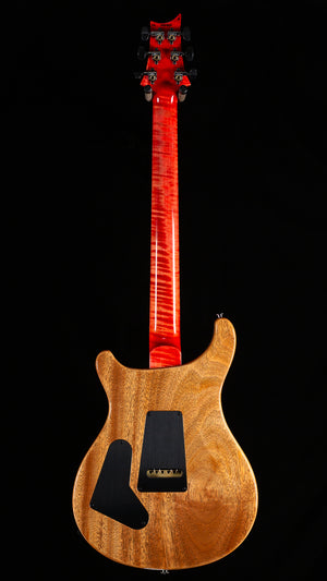 PRS Custom 24-08 Private Stock Color Salmon 10 Top (601)
