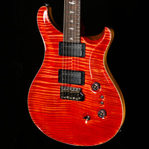 PRS Custom 24-08 Private Stock Color Salmon 10 Top (601)